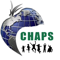 CHAPS Logo