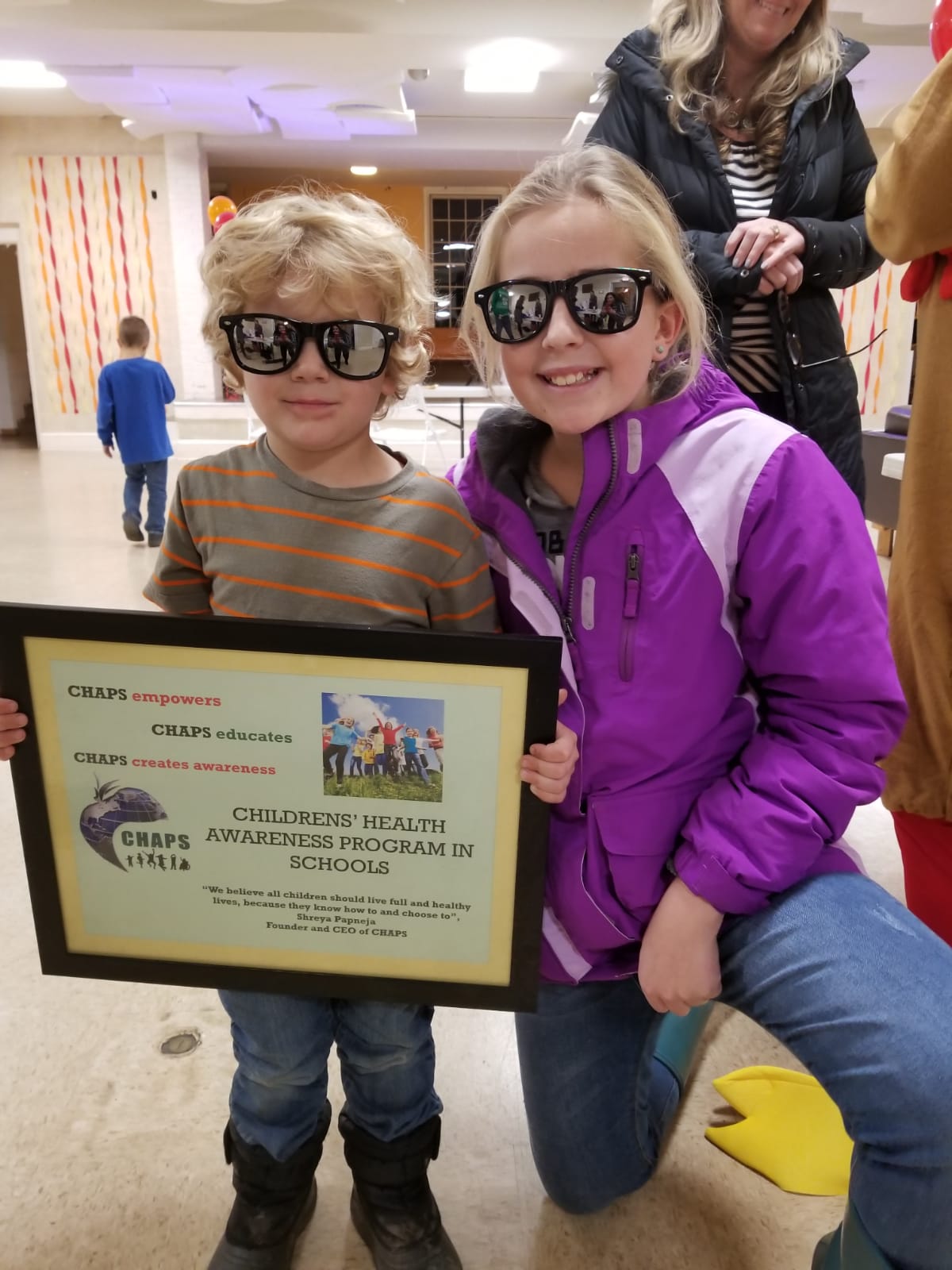 Arlington Turkey Trot 3