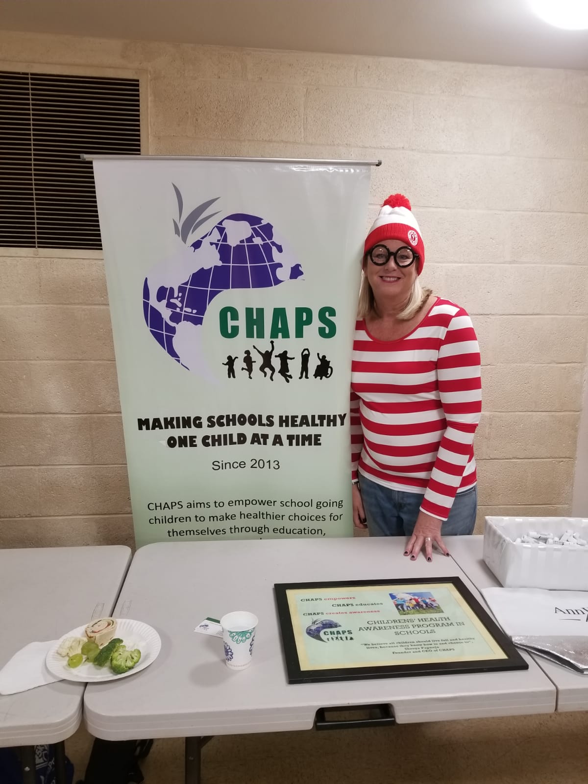 Arlington Turkey Trot 4